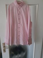 Trachtenbluse/Bluse Gr. 46 Bayern - Schierling Vorschau