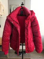 rosa Pufferjacke – Größe XL München - Maxvorstadt Vorschau