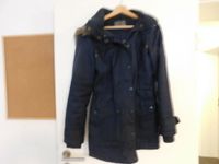 Jacke, Mantel Vero Moda Gr. S Winter Kapuze , dunkelblau Nordrhein-Westfalen - Kempen Vorschau