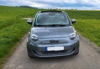 Fiat 500e Icon Cabrio 42kWh Baden-Württemberg - Walldürn Vorschau