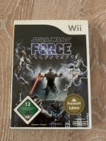 Wii Star Wars 'The Force unleashed’ Premium Edition, NP 39,99 Nordrhein-Westfalen - Lünen Vorschau