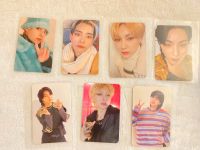 Kpop Victon Pc/Photocard Nordrhein-Westfalen - Gelsenkirchen Vorschau