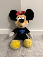 Stofftier Mickey Mouse Original Disney Land Paris 35 cm Bielefeld - Schildesche Vorschau