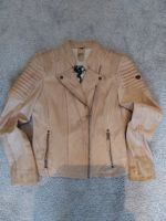 Coole Lederjacke  von Gipsy Niedersachsen - Rinteln Vorschau