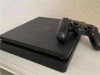 SONY PlayStation 4 + 2 Controller + Spiele Leipzig - Mockau-Nord Vorschau