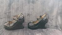 Demonia Damenschuhe Grüße 8 Thüringen - Greiz Vorschau