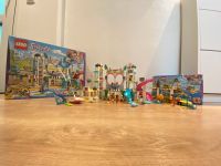 Lego Friends Heartlake City Resort im Set 41347 + 41376 Bonn - Medinghoven Vorschau