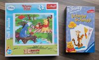 neu Spieleset Winnie the Pooh 3D Puzzle 25Teile Kartenspiel Spiel Dresden - Weixdorf Vorschau