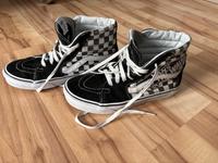 Vans Ski8 Hi Dortmund - Scharnhorst Vorschau