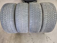 4 Winterreifen 225/55 R 18 102V Bridgestone Blizzak LM005 M+S Bayern - Speichersdorf Vorschau