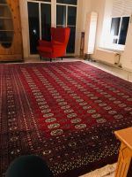 Teppich aus Pakistan Niedersachsen - Cloppenburg Vorschau