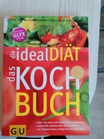 "die ideal Diät - das Kochbuch" Brandenburg - Fredersdorf-Vogelsdorf Vorschau