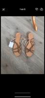 Sandale Gr 40 Mango Neu Osnabrück - Hasbergen Vorschau