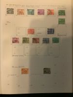 Briefmarkensammlung Berlin, gestempelt und postfrisch in 2 Ordner Baden-Württemberg - Freiburg im Breisgau Vorschau