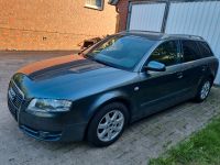 Audi A4 2.0TDI (DPF) multitronic Avant-schaltwipp Altona - Hamburg Ottensen Vorschau