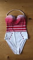Wolford Swimwear Badeanzug Neckholder Frankfurt am Main - Innenstadt Vorschau