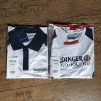 Erdinger Trikot Sporthemd Polo Bier Größe M Damen Herren NEU OVP Thüringen - Roßdorf Vorschau