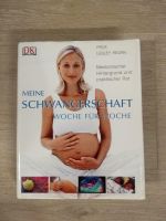 Buch Meine Schwangerschaft Woche für Woche Hessen - Nidderau Vorschau