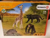 Schleich Tierset Wild Life 72162 OVP Nordrhein-Westfalen - Isselburg Vorschau