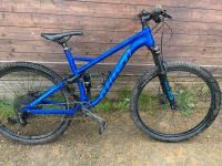 Ghost Kato FS Base Mountainbike Saarland - Wadgassen Vorschau