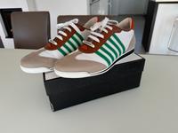 Dsquared2 Sneaker Herren Schuhe New Runner M243 13 47.5 Nordrhein-Westfalen - Hiddenhausen Vorschau