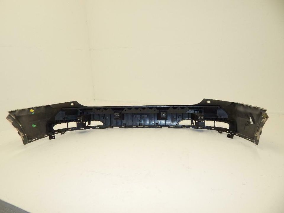 Original Audi Q3 8U Stoßstange hinten Bumper Heck 8U0807511C /D in Gifhorn