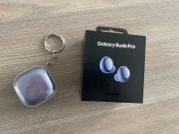 Samsung Galaxy Buds Pro Phantom Violet Nordrhein-Westfalen - Beckum Vorschau