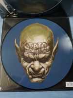 KREATOR Behind The Mirror Picture Disc LP Vinyl 2018 Dortmund - Scharnhorst Vorschau