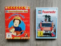 DVD Feuerwehr (WAS IST WAS) / Feuerwehrmann Sam #TOP Nordrhein-Westfalen - Lügde Vorschau