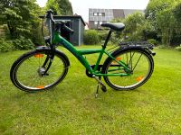 Pegasus Arcona 24 Zoll Kinderfahrrad, Fahrrad Nordrhein-Westfalen - Neuss Vorschau