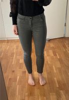 Replay Jeans braun mit Glanz Gr. 24/XS Sachsen-Anhalt - Barleben Vorschau