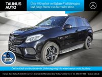Mercedes-Benz GLE 450 AMG COMAND PANO AHK NIGHT ILS DISTRONIC Hessen - Wiesbaden Vorschau