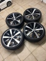 5x110 felgen 19 zoll Saarland - Perl Vorschau