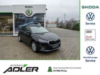 Skoda Fabia Ambition Sitzheiz. Klimaauto. Navi PDC v h Sachsen - Bahretal Vorschau