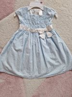 Gymboree Sommerkleid Festlich 98 104 hellblau weiss neuwertig Schwerin - Neumühle- Sacktannen Vorschau