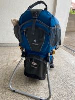 Deuter comfort 2 Baden-Württemberg - Mögglingen Vorschau