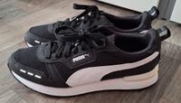 Puma R78 Sneaker Hessen - Dietzenbach Vorschau