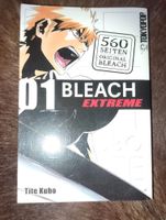 Manga Bleach extreme band 1 neuwertig Nordrhein-Westfalen - Haltern am See Vorschau