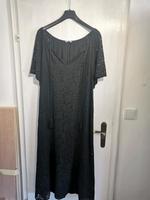 Boho Hippi Kleid Gr. L /XL - schwarz Bayern - Coburg Vorschau
