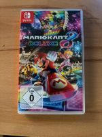 Mario Kart 8 Deluxe für die Nintendo Switch Niedersachsen - Gieboldehausen Vorschau
