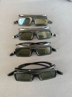 3D-Active-Shutter-Brillen SSG-3050 GB Bayern - Geisenfeld Vorschau