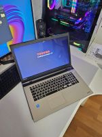 Laptop Toshiba 17 Zoll/ i3 5th/ 6 GB RAM/ 1 TB HDD/ Win 10 DE Kr. Altötting - Neuötting Vorschau