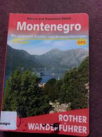 Montenegro, Rother Wanderführer Bayern - Bischofsgrün Vorschau