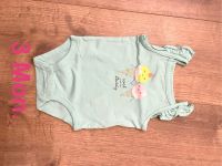 NEU ❣️ CARTER‘s Baby Body Spaghetti Träger, ärmellos mint Eis 62 Rheinland-Pfalz - Mainz Vorschau