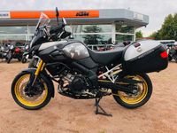 Suzuki V-Stron DL 1000 Sachsen-Anhalt - Aschersleben Vorschau