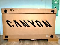 Canyon - Bikeguard - Fahrrad-Transportbox Nordrhein-Westfalen - Dormagen Vorschau