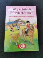Ponys, Fohlen, Pferdeträume für Erstleser Bayern - Waldkirchen Vorschau