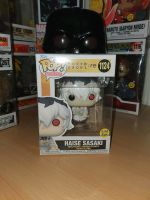 Funko Pop Tokyo Ghoul 1124 Haise Sasaki (Glows ) Damaged München - Ludwigsvorstadt-Isarvorstadt Vorschau