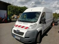 Transporter für Umzüge ab 25,-€ zu vermieten Baden-Württemberg - Igersheim Vorschau