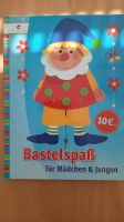 Bastelbuch für Kinder Baden-Württemberg - Bad Säckingen Vorschau